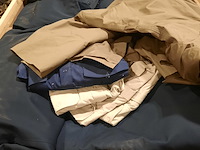 Persoonlijke uitrusting en kleding defensie - afbeelding 29 van  39