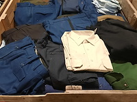 Persoonlijke uitrusting en kleding defensie - afbeelding 32 van  39