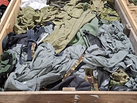Persoonlijke uitrusting en kleding defensie - afbeelding 3 van  38