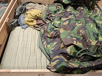 Persoonlijke uitrusting en kleding defensie - afbeelding 5 van  38