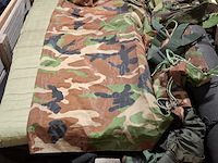 Persoonlijke uitrusting en kleding defensie - afbeelding 9 van  38