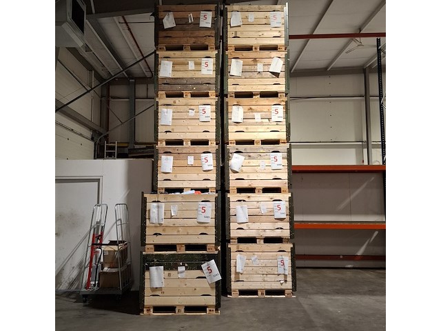 Persoonlijke uitrusting en kleding defensie - afbeelding 1 van  38