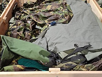 Persoonlijke uitrusting en kleding defensie - afbeelding 14 van  38