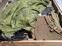 Persoonlijke uitrusting en kleding defensie - afbeelding 16 van  38