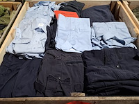 Persoonlijke uitrusting en kleding defensie - afbeelding 17 van  38