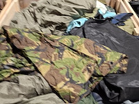 Persoonlijke uitrusting en kleding defensie - afbeelding 18 van  38
