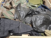 Persoonlijke uitrusting en kleding defensie - afbeelding 19 van  38