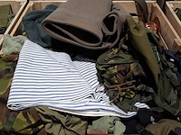 Persoonlijke uitrusting en kleding defensie - afbeelding 20 van  38