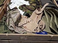 Persoonlijke uitrusting en kleding defensie - afbeelding 22 van  38