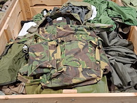 Persoonlijke uitrusting en kleding defensie - afbeelding 25 van  38
