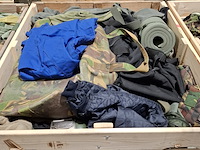 Persoonlijke uitrusting en kleding defensie - afbeelding 27 van  38