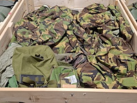 Persoonlijke uitrusting en kleding defensie - afbeelding 28 van  38
