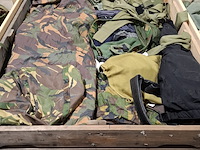 Persoonlijke uitrusting en kleding defensie - afbeelding 30 van  38