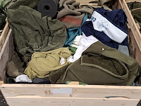 Persoonlijke uitrusting en kleding defensie - afbeelding 33 van  38