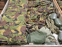 Persoonlijke uitrusting en kleding defensie - afbeelding 37 van  38