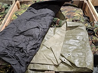 Persoonlijke uitrusting en kleding defensie - afbeelding 38 van  38