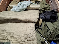 Persoonlijke uitrusting en kleding defensie - afbeelding 6 van  38