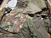 Persoonlijke uitrusting en kleding defensie - afbeelding 7 van  38