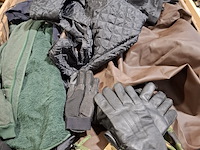 Persoonlijke uitrusting en kleding defensie - afbeelding 8 van  38