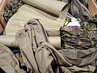 Persoonlijke uitrusting en kleding defensie - afbeelding 9 van  38