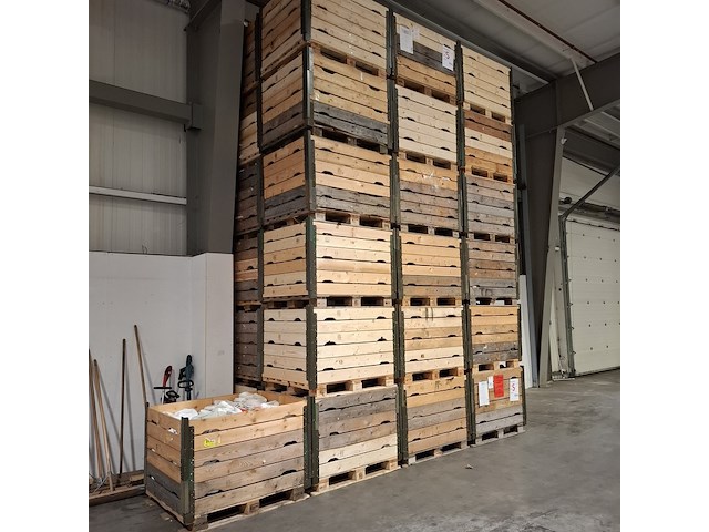 Persoonlijke uitrusting en kleding defensie - afbeelding 1 van  38