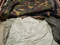 Persoonlijke uitrusting en kleding defensie - afbeelding 13 van  38