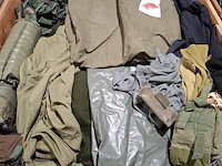 Persoonlijke uitrusting en kleding defensie - afbeelding 15 van  38