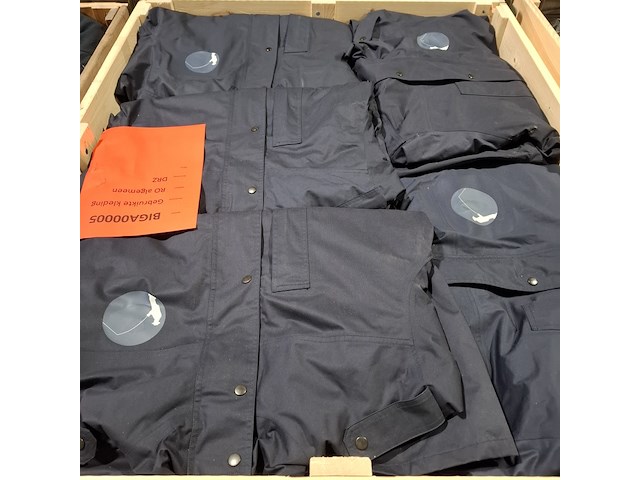 Persoonlijke uitrusting en kleding defensie - afbeelding 18 van  38