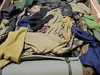 Persoonlijke uitrusting en kleding defensie - afbeelding 20 van  38