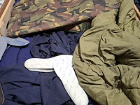 Persoonlijke uitrusting en kleding defensie - afbeelding 26 van  38