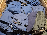 Persoonlijke uitrusting en kleding defensie - afbeelding 27 van  38