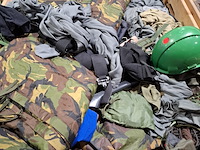 Persoonlijke uitrusting en kleding defensie - afbeelding 23 van  38