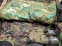 Persoonlijke uitrusting en kleding defensie - afbeelding 33 van  38