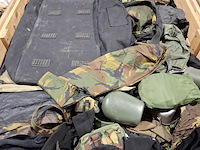 Persoonlijke uitrusting en kleding defensie - afbeelding 34 van  38