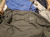 Persoonlijke uitrusting en kleding defensie - afbeelding 35 van  38