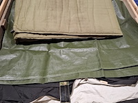 Persoonlijke uitrusting en kleding defensie - afbeelding 36 van  38