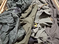Persoonlijke uitrusting en kleding defensie - afbeelding 37 van  38