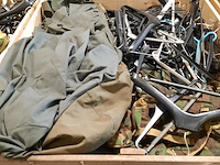 Persoonlijke uitrusting en kleding defensie - afbeelding 2 van  24