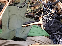 Persoonlijke uitrusting en kleding defensie - afbeelding 3 van  24