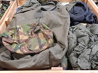 Persoonlijke uitrusting en kleding defensie - afbeelding 4 van  24