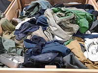 Persoonlijke uitrusting en kleding defensie - afbeelding 6 van  24