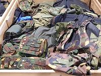 Persoonlijke uitrusting en kleding defensie - afbeelding 7 van  24