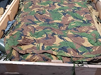 Persoonlijke uitrusting en kleding defensie - afbeelding 14 van  24