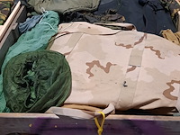Persoonlijke uitrusting en kleding defensie - afbeelding 15 van  24