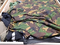 Persoonlijke uitrusting en kleding defensie - afbeelding 16 van  24