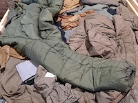 Persoonlijke uitrusting en kleding defensie - afbeelding 17 van  24