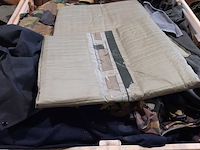 Persoonlijke uitrusting en kleding defensie - afbeelding 20 van  24