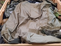 Persoonlijke uitrusting en kleding defensie - afbeelding 21 van  24