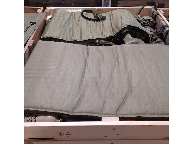 Persoonlijke uitrusting en kleding defensie - afbeelding 23 van  24