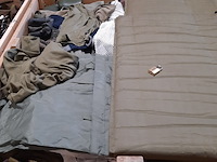 Persoonlijke uitrusting en kleding defensie - afbeelding 24 van  24